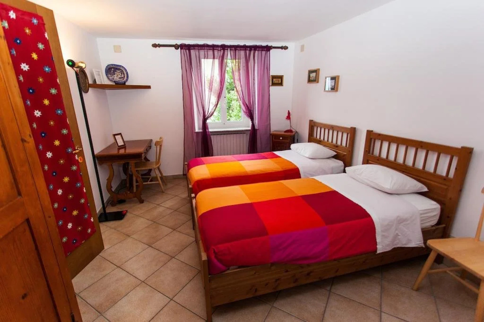 Bed & Breakfast Casa Torre