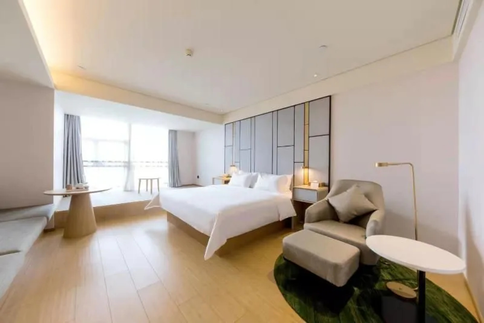 Ji Hotel Shenzhen Baoan International Convention a