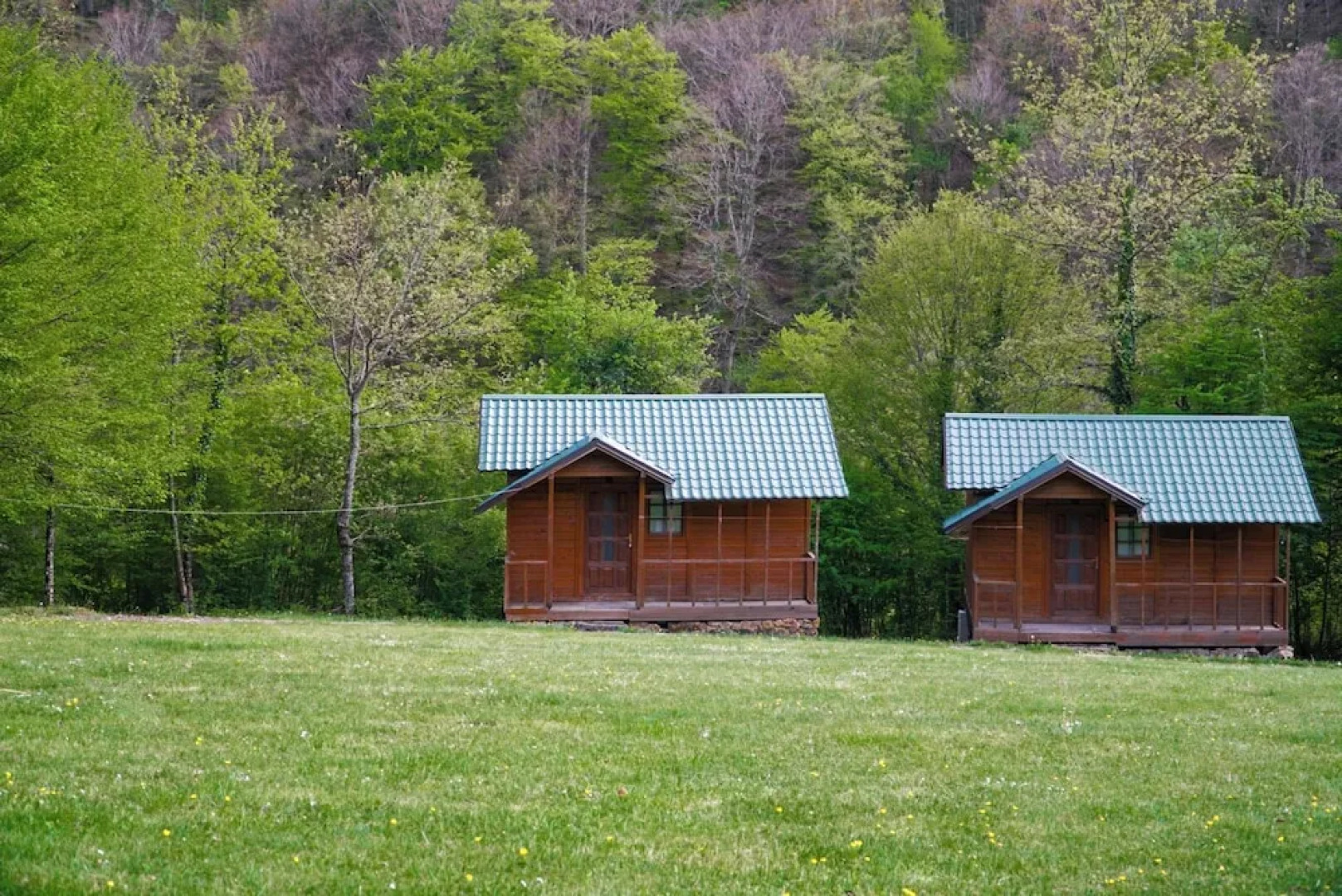 Rafting Camp Grand Tara