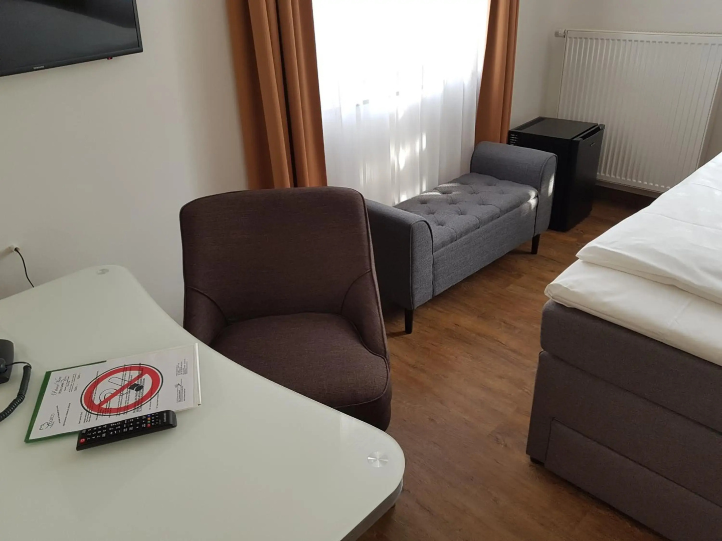 Hotel Primavera Parco