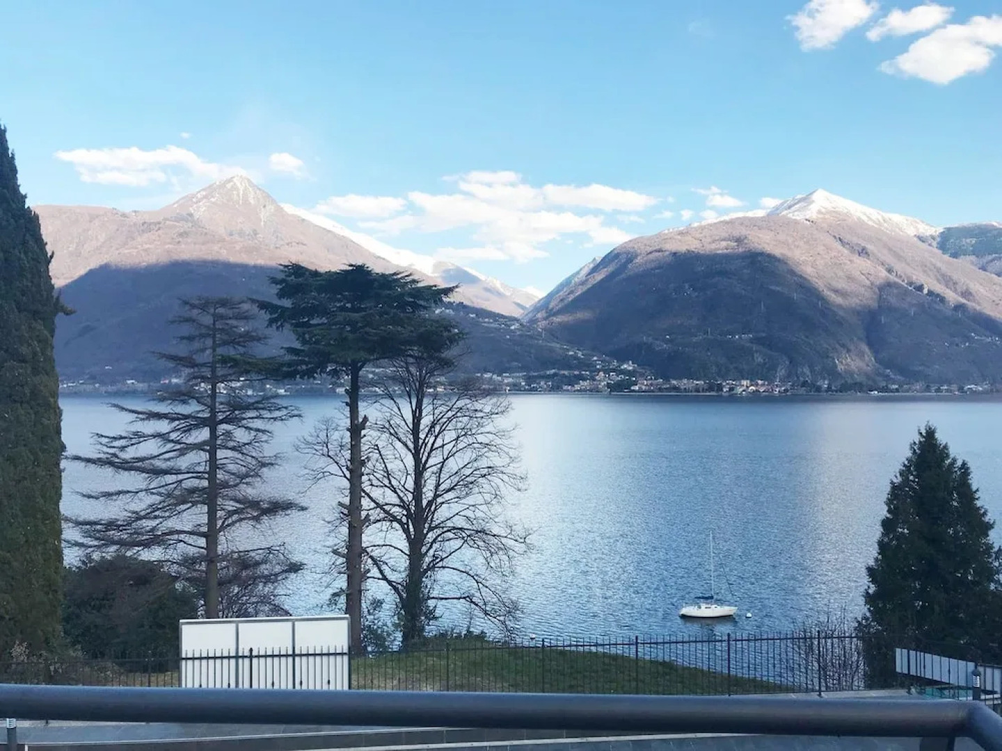 Baia Blu Luxury Apartments with Pool