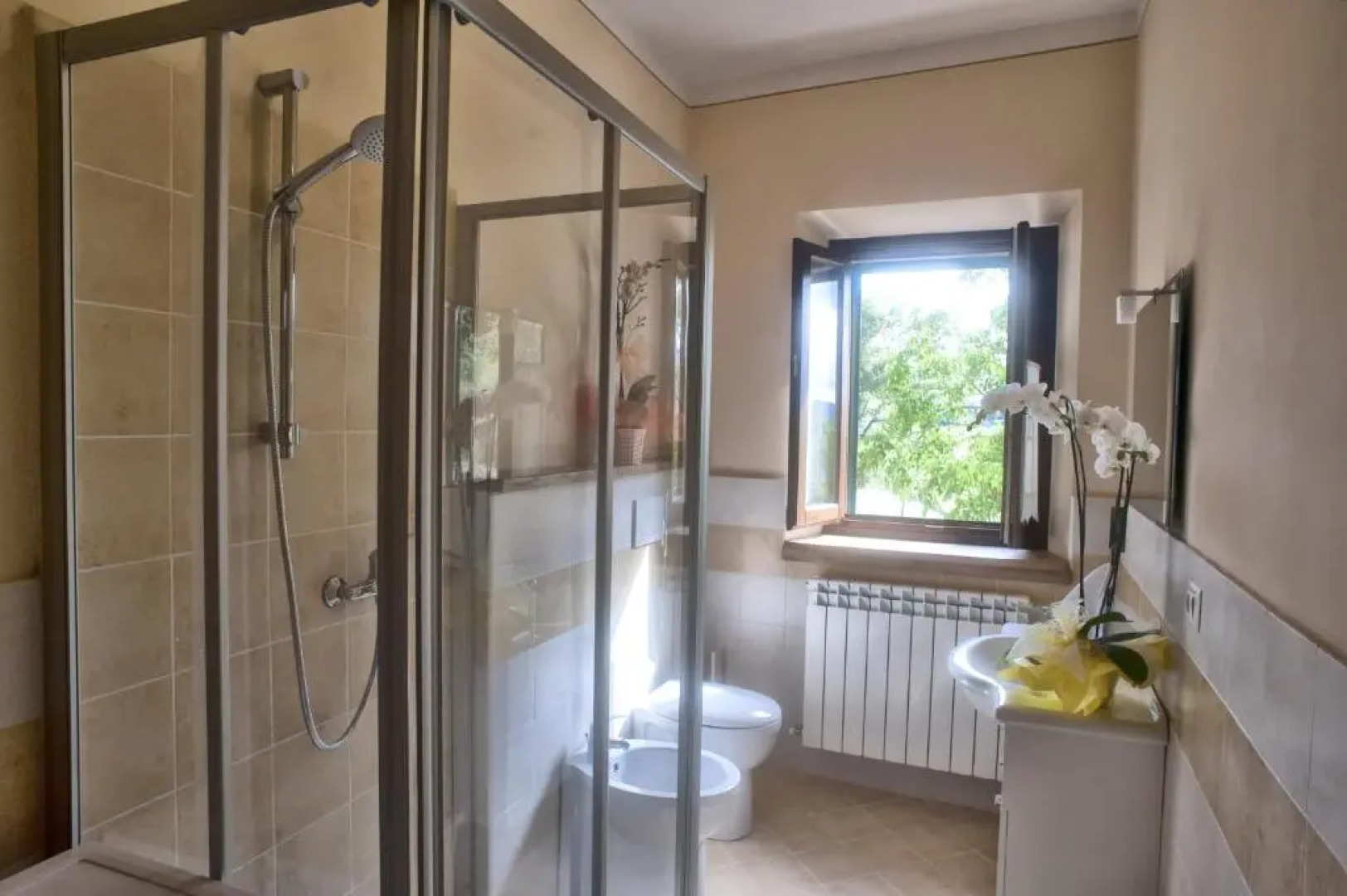 Casa Vacanze Toscana Il Puggio