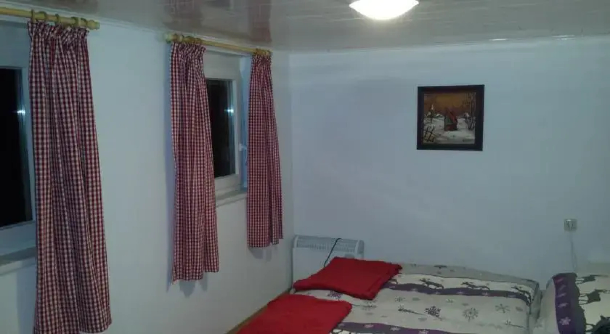 Familienferienhaus Neuper