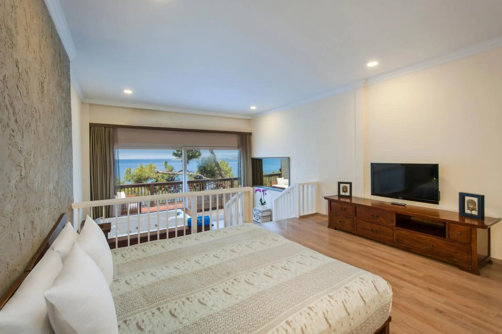 Sarpedor Boutique Hotel & SPA
