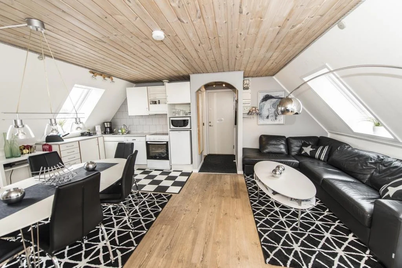 Toftegården Guesthouse