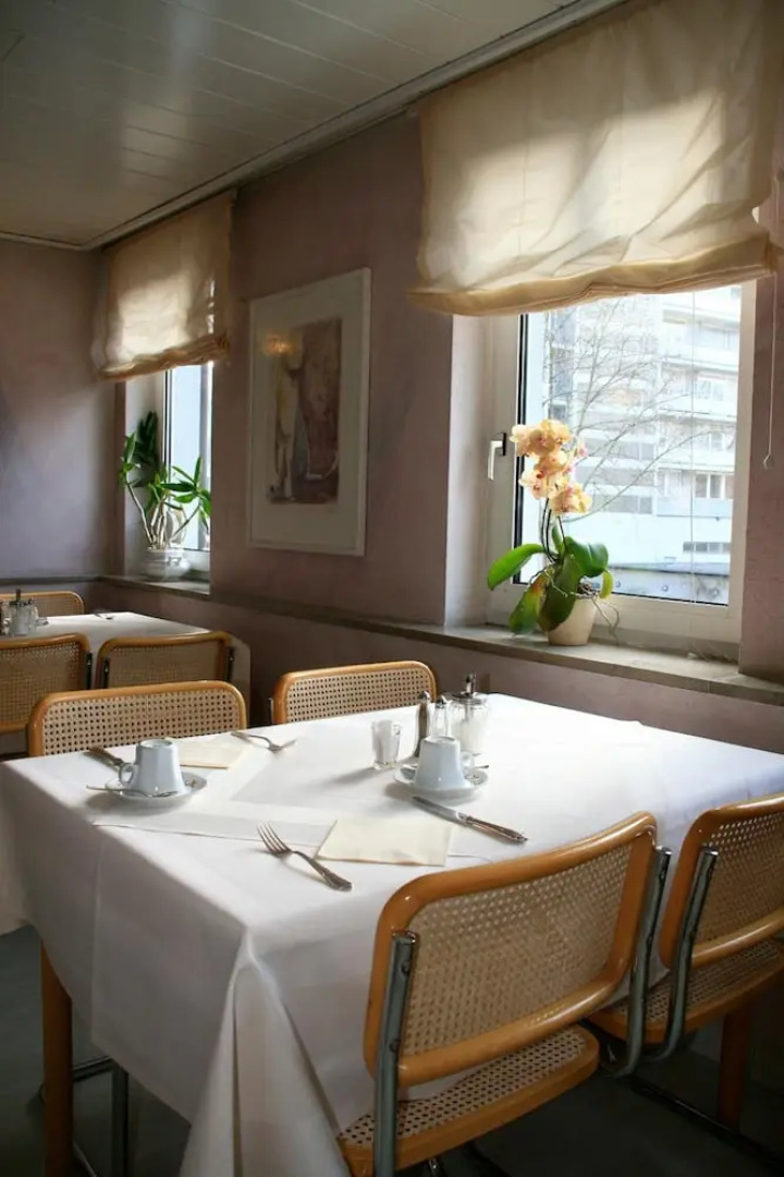 STADT-Hotel Lörrach