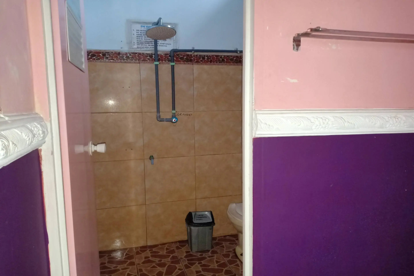 OYO Life 3020 Penginapan Citra Rasa