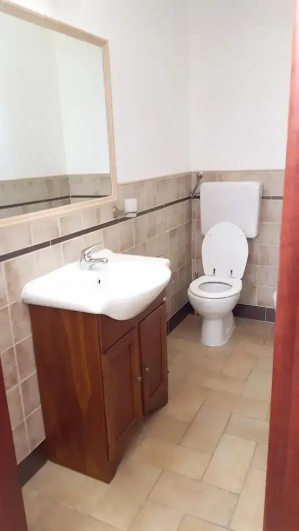 Apartment With 3 Bedrooms in Olia Speciosa, With Furnished Terrace - 5 km From the Beach