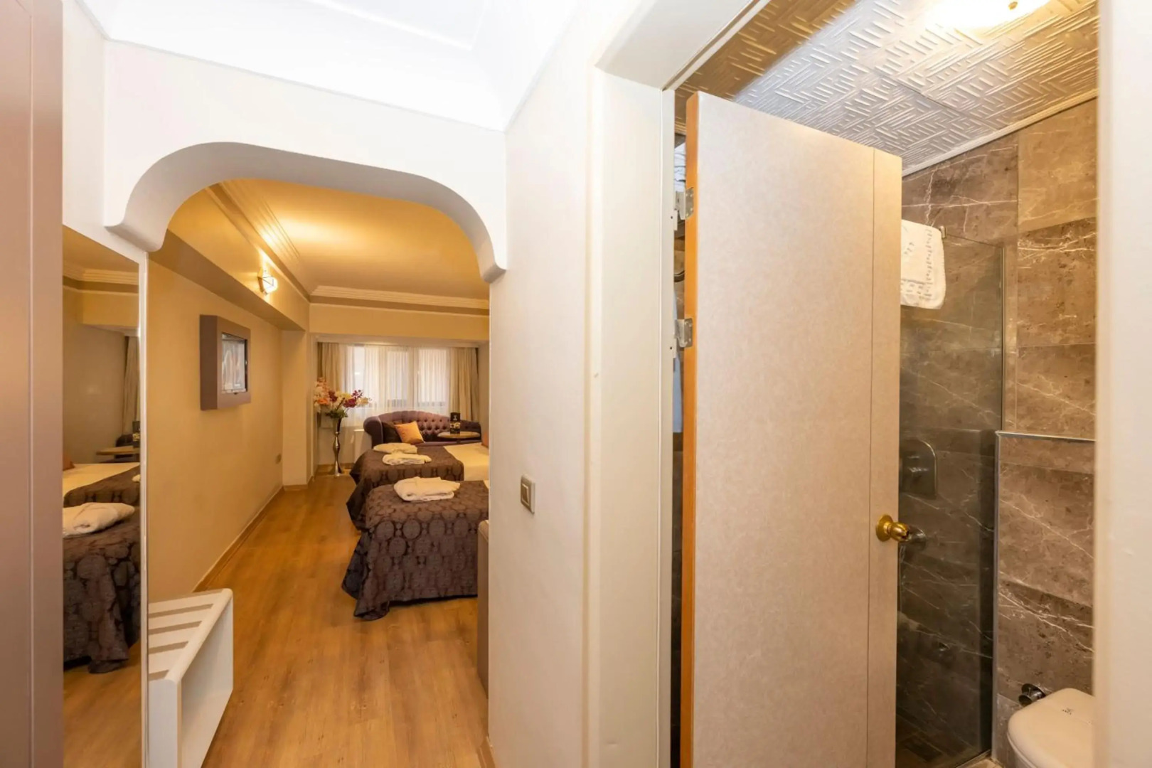 Sheraton Suites Chicago O'Hare