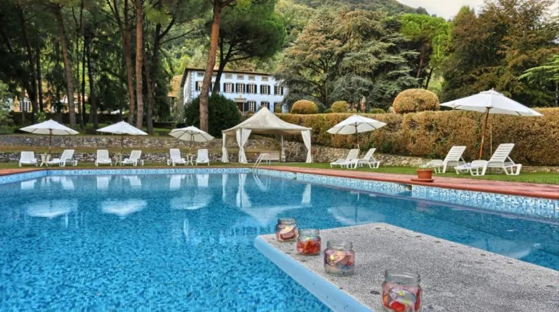 Villa Montecatini