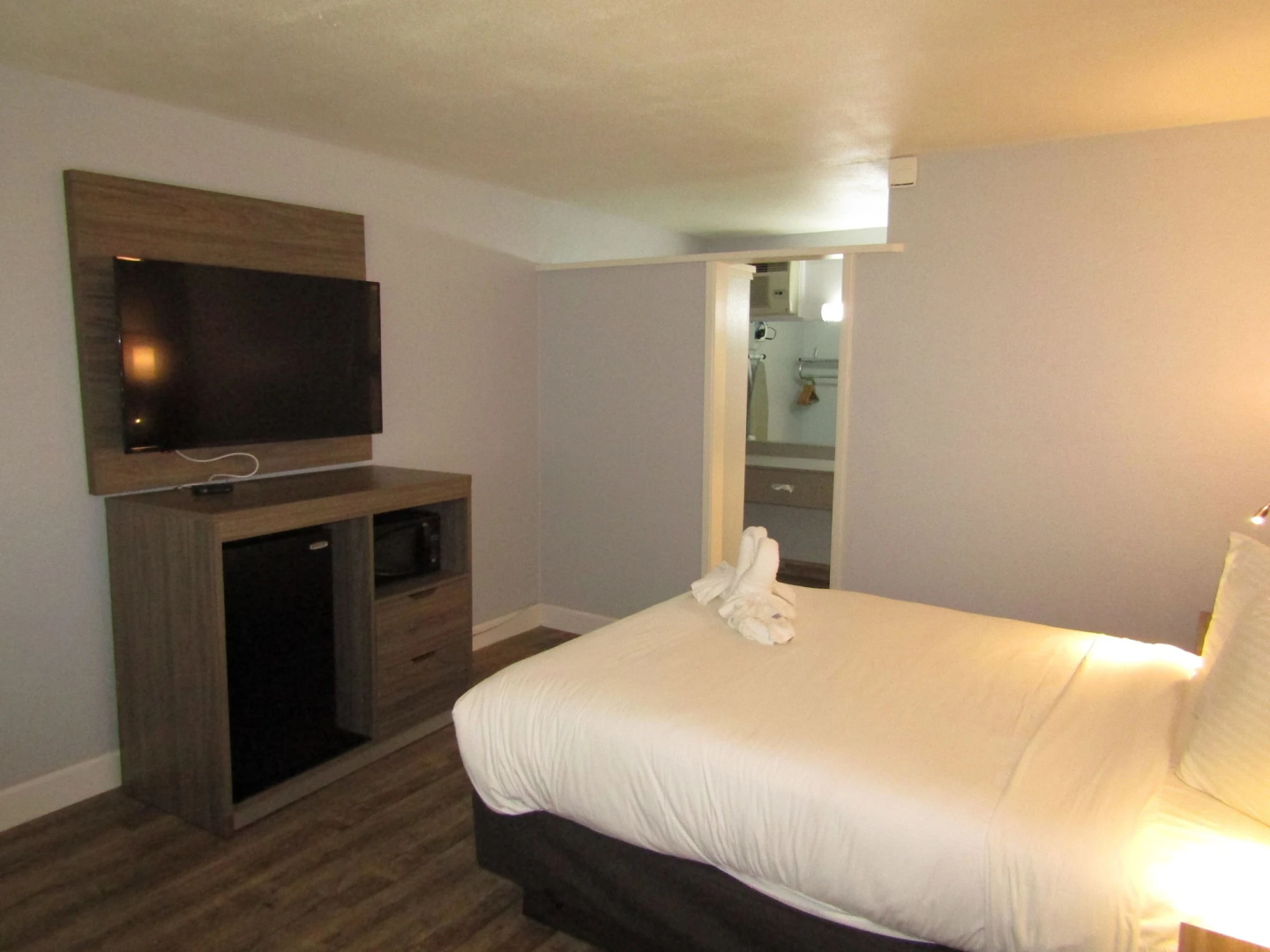 Vagabond Inn San Luis Obispo