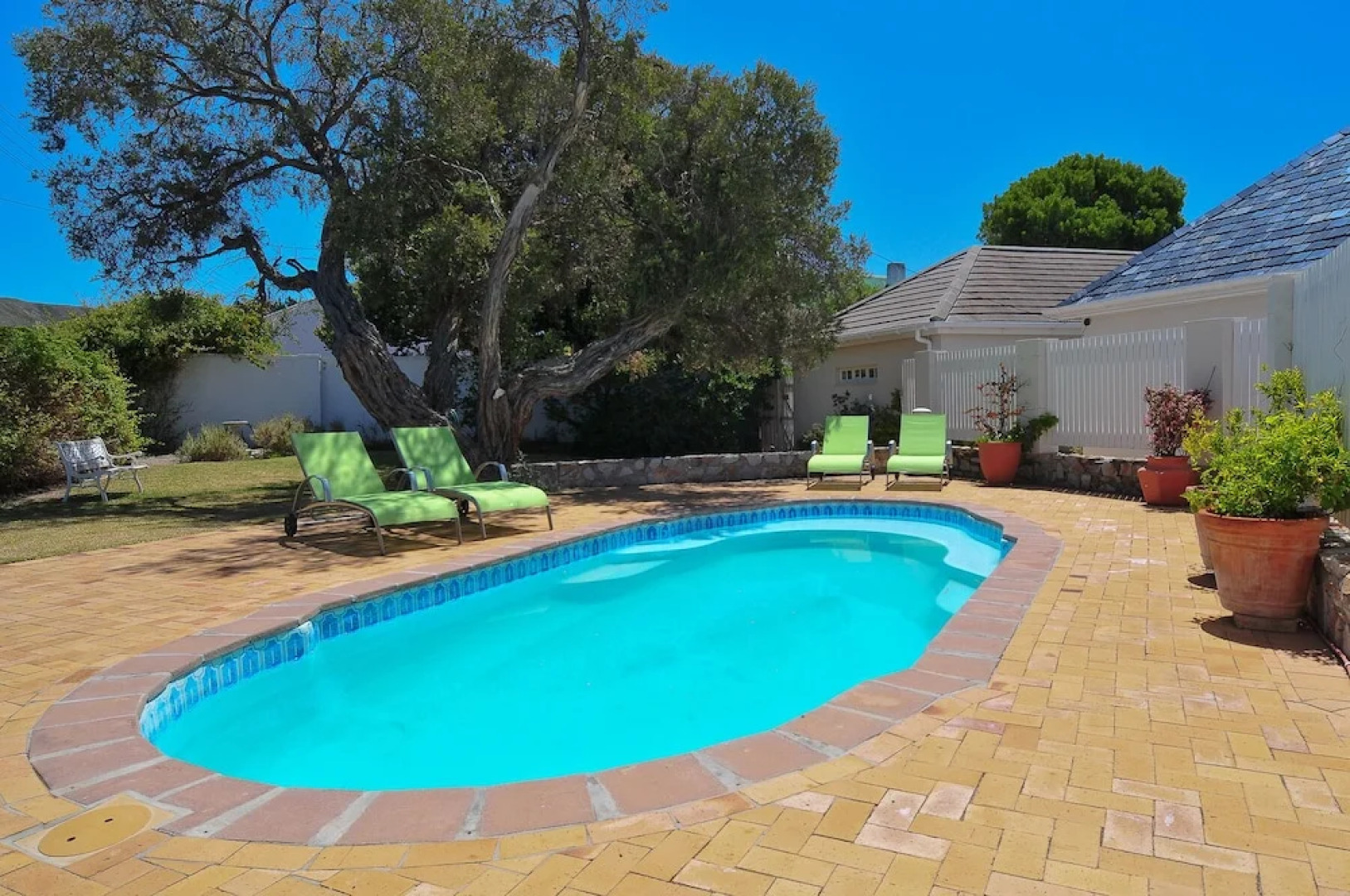 Anchor's Rest Hermanus