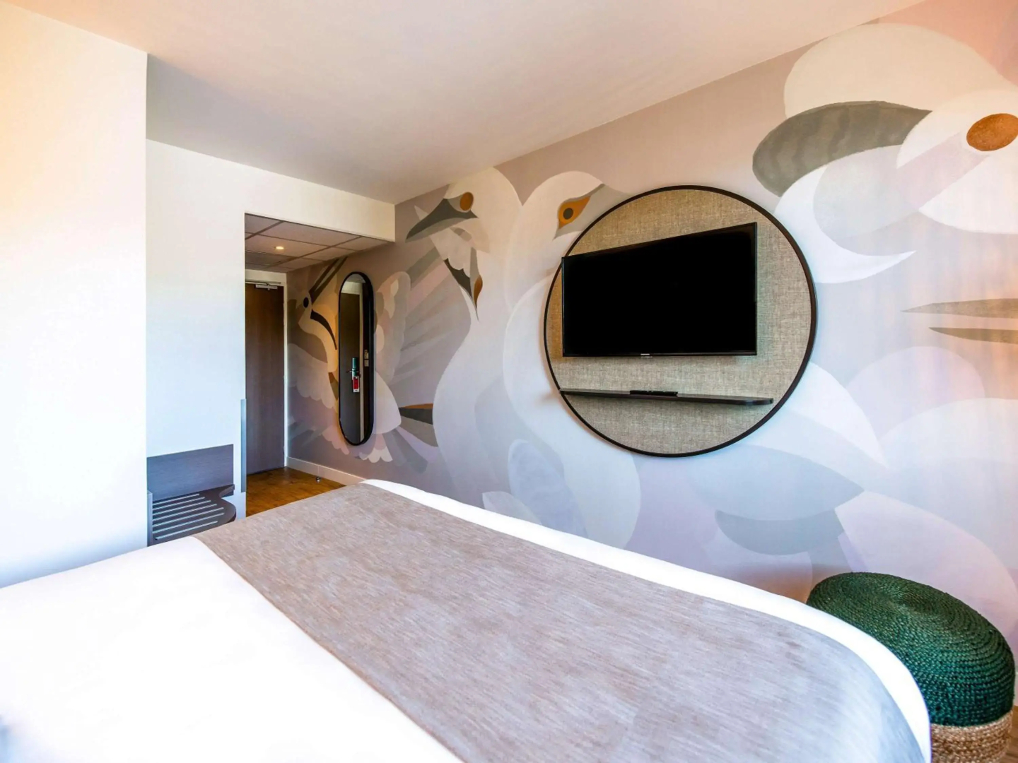ibis Styles Rennes Cesson