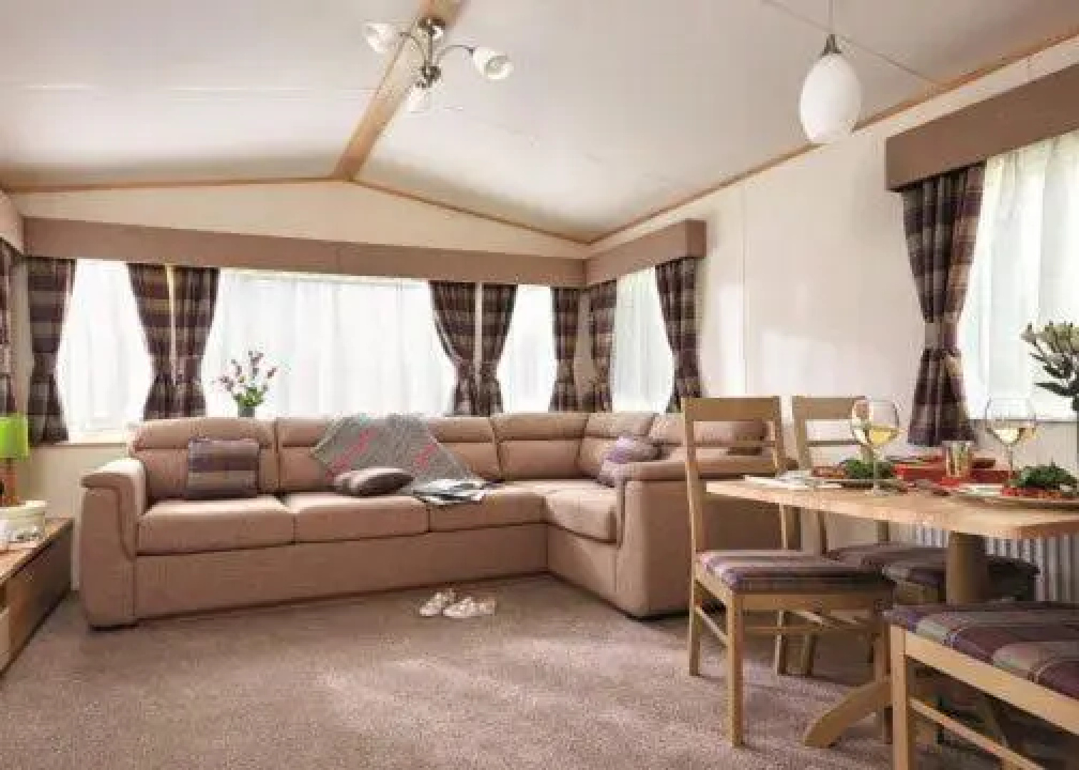 Pease Bay Holiday Park