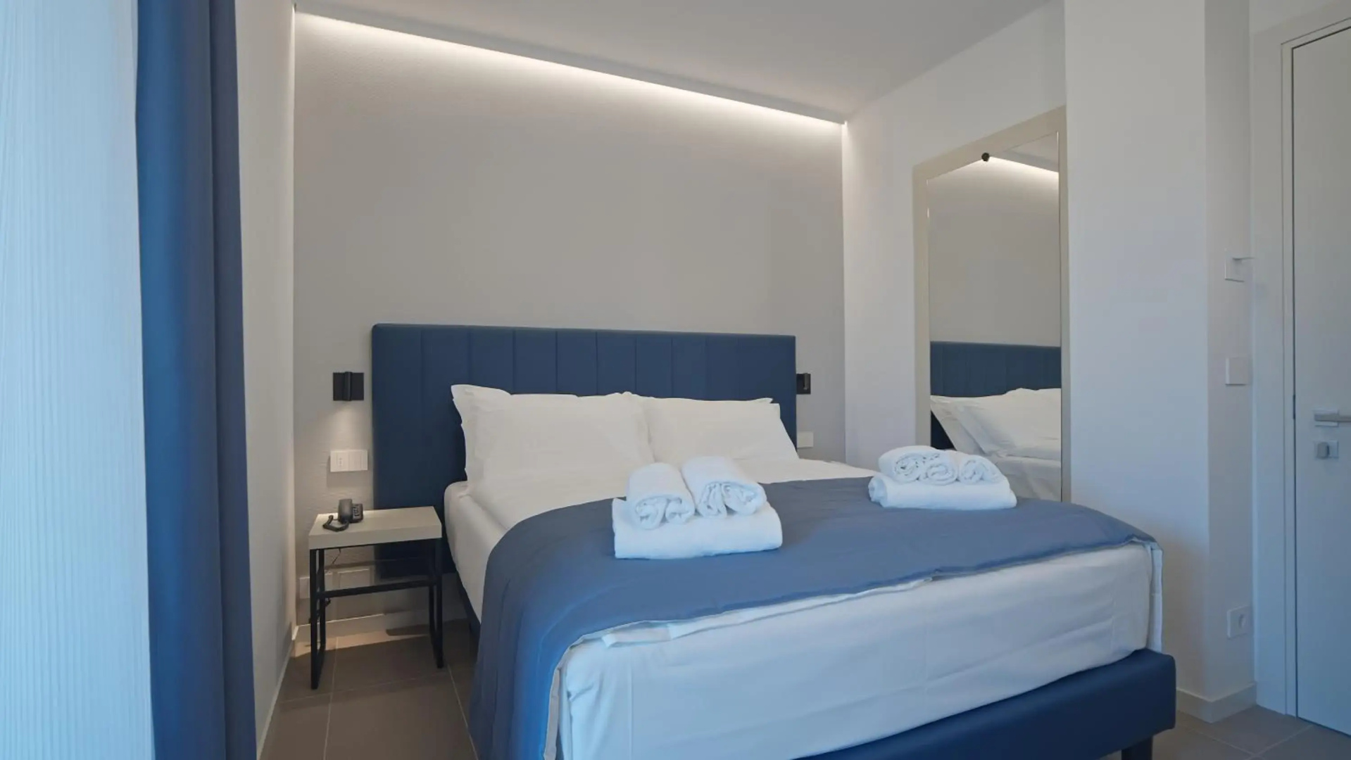 Hotel Cristal