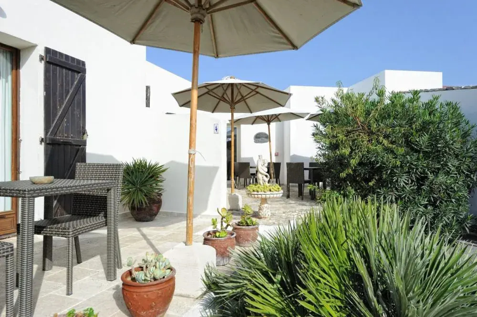 Hôtel Résidence Licetto