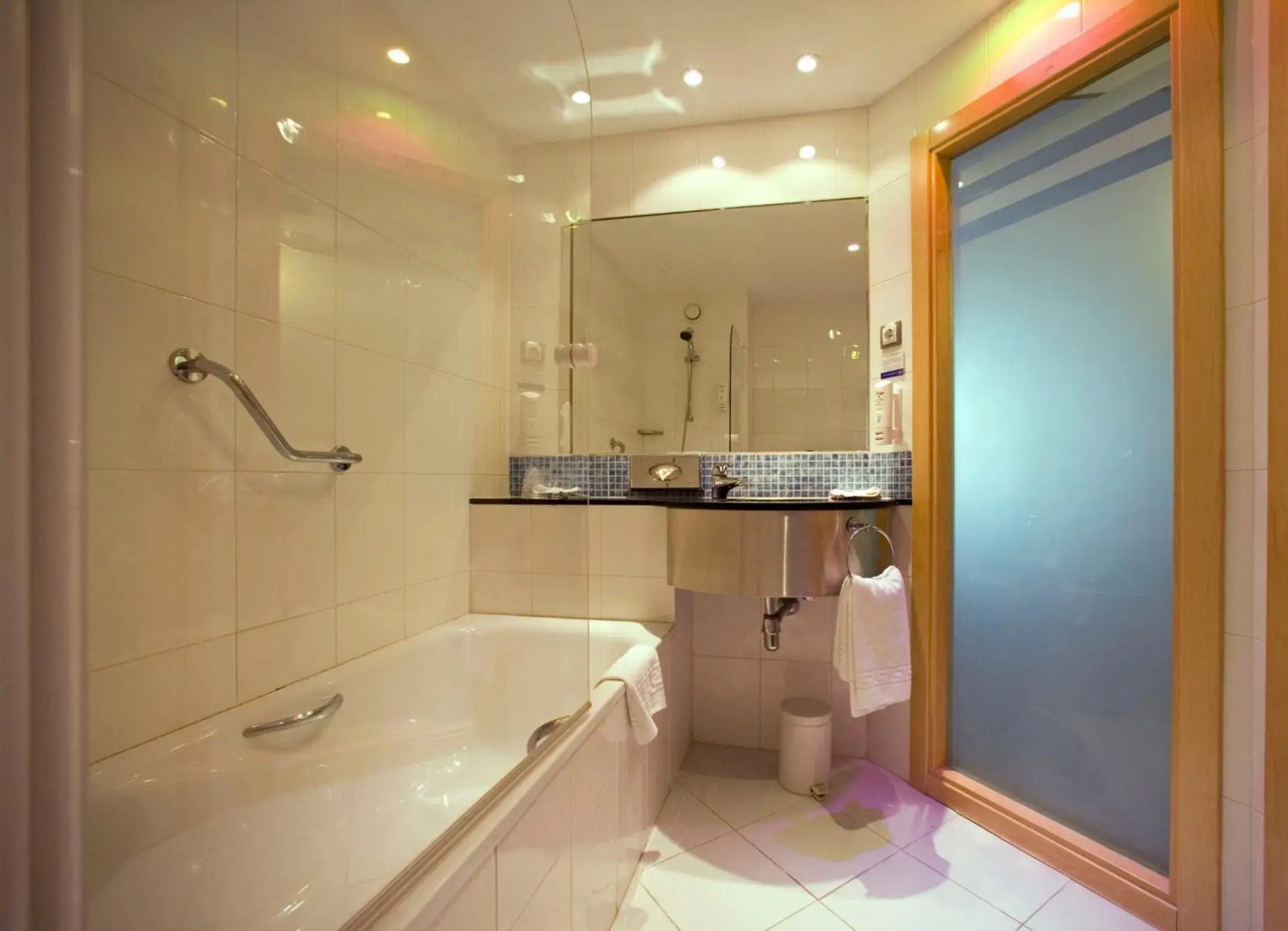 Holiday Inn Express Malaga Airport by IHG