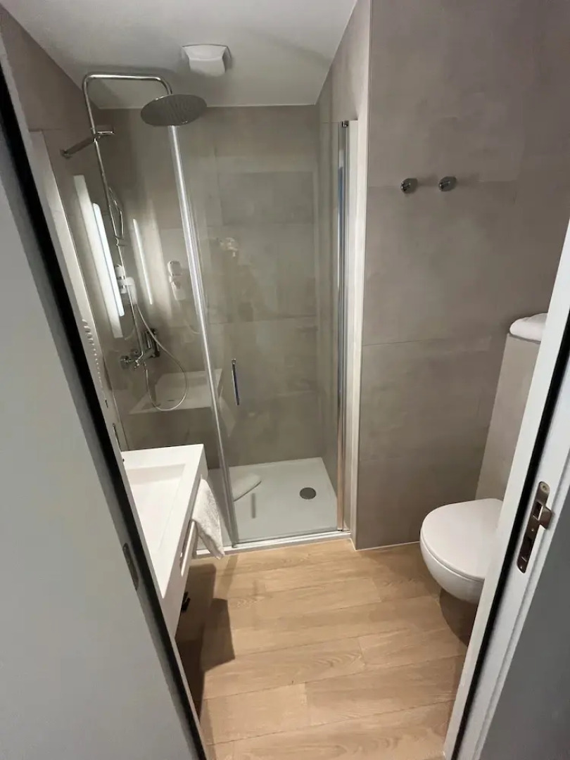 B&B HOTEL Brussels Airport