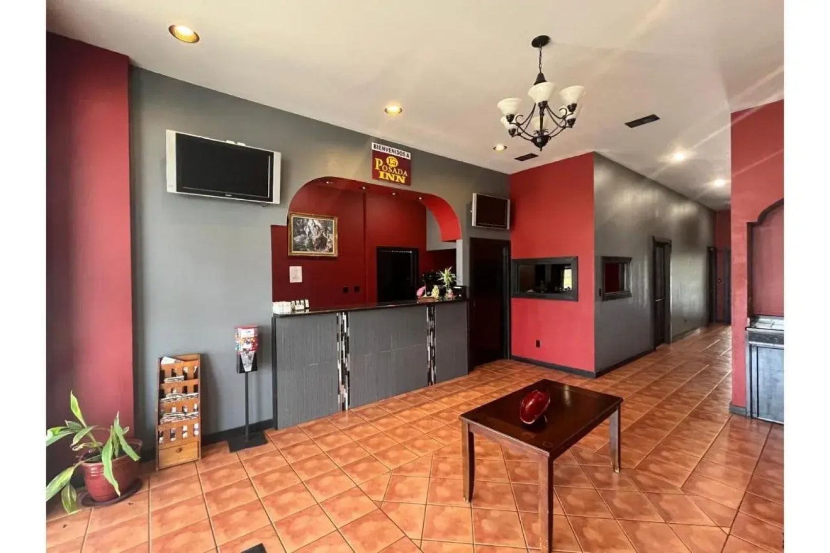 La Posada Inn Brownsville