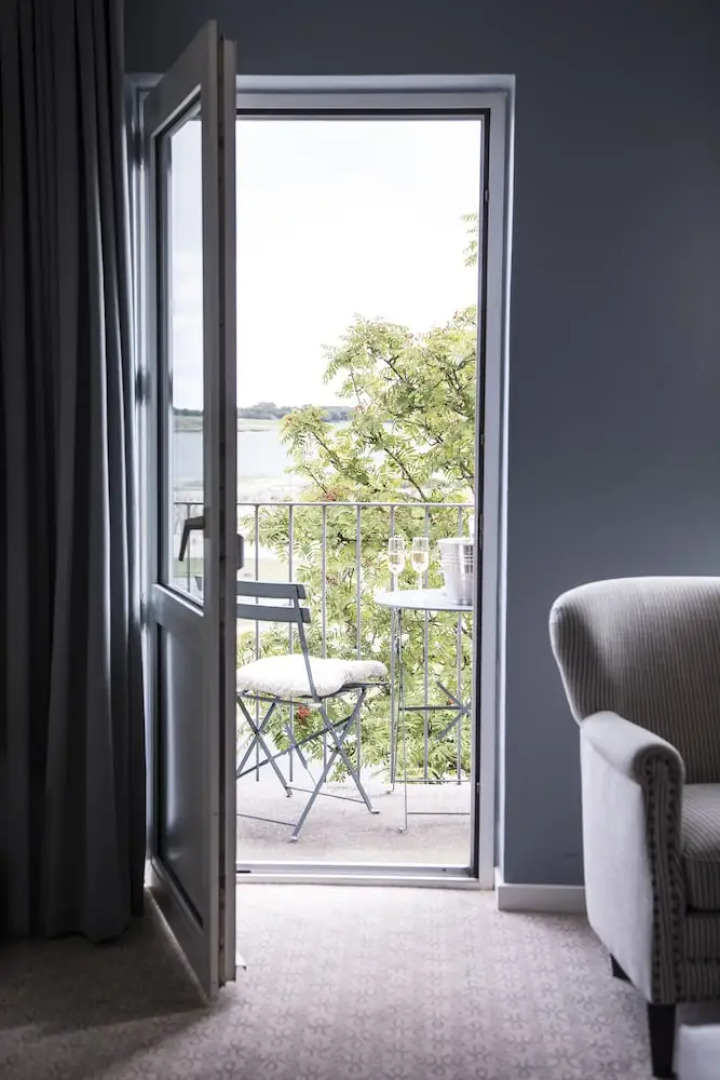 Tambohus Kro & Badehotel