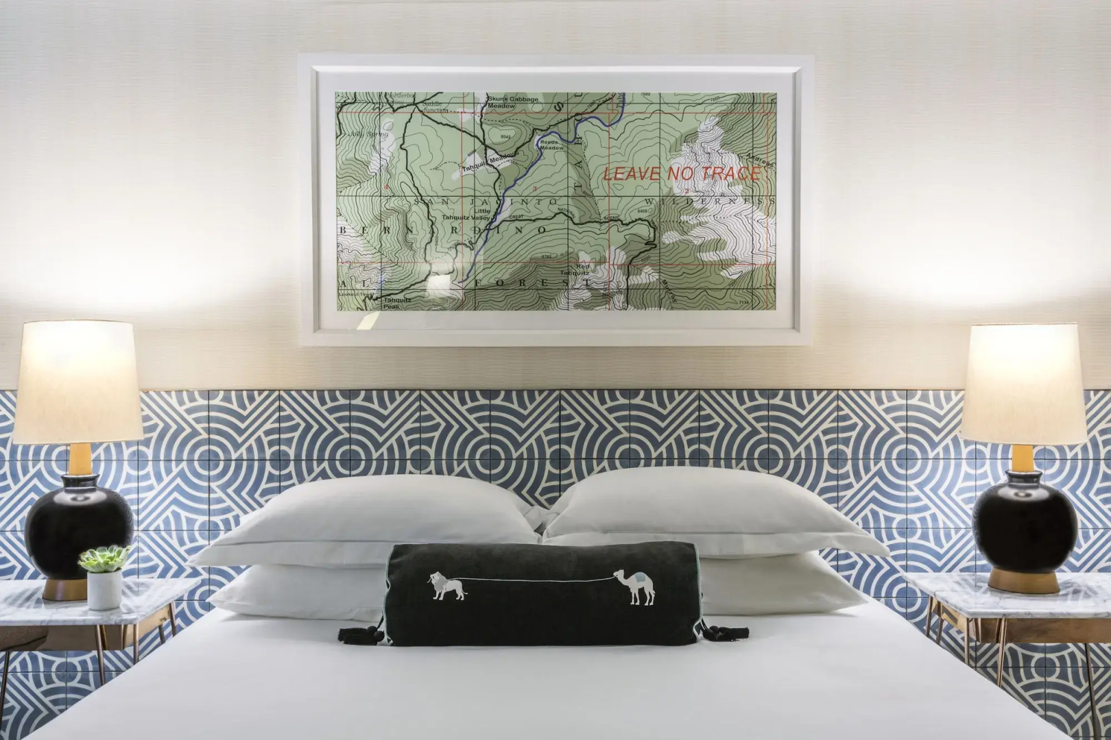 Kimpton Rowan Palm Springs