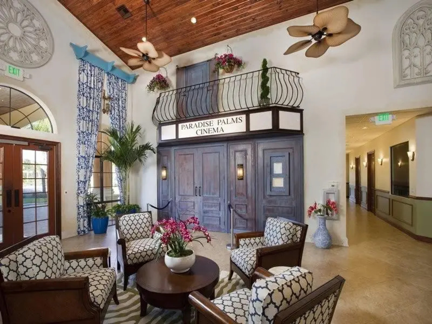 Villa 2966 Buccaneer Palm Paradise Palms