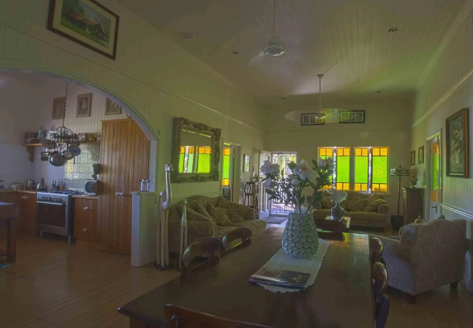 Driftwood Bed and Breakfast