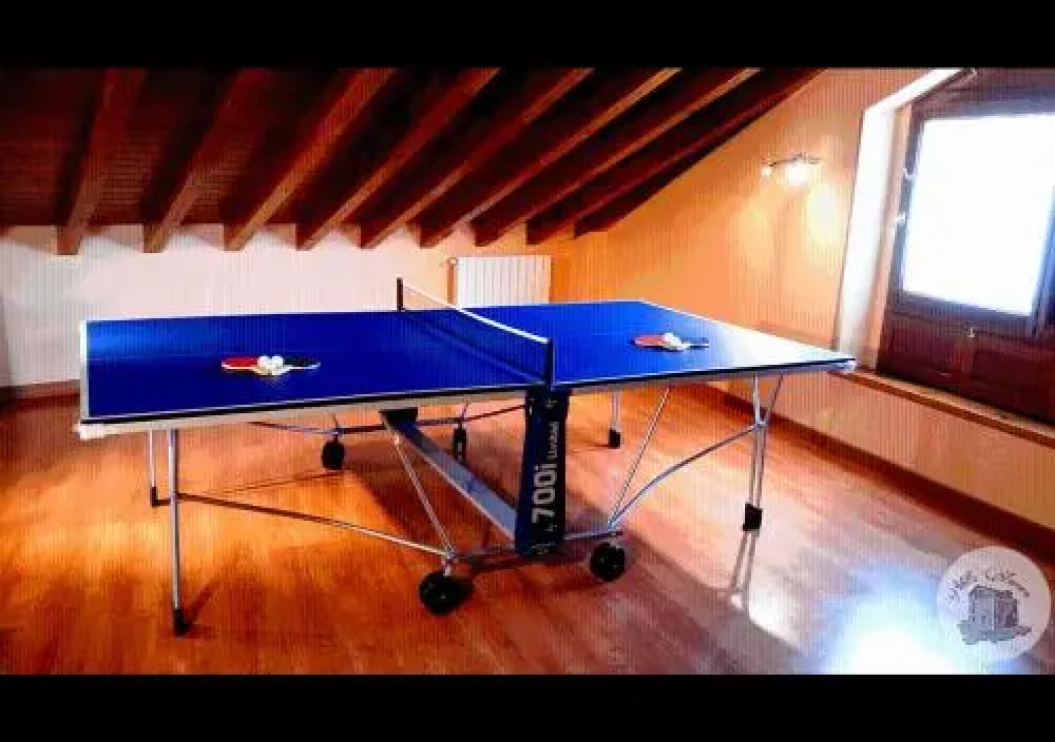 Casa Rural Villa Aurora