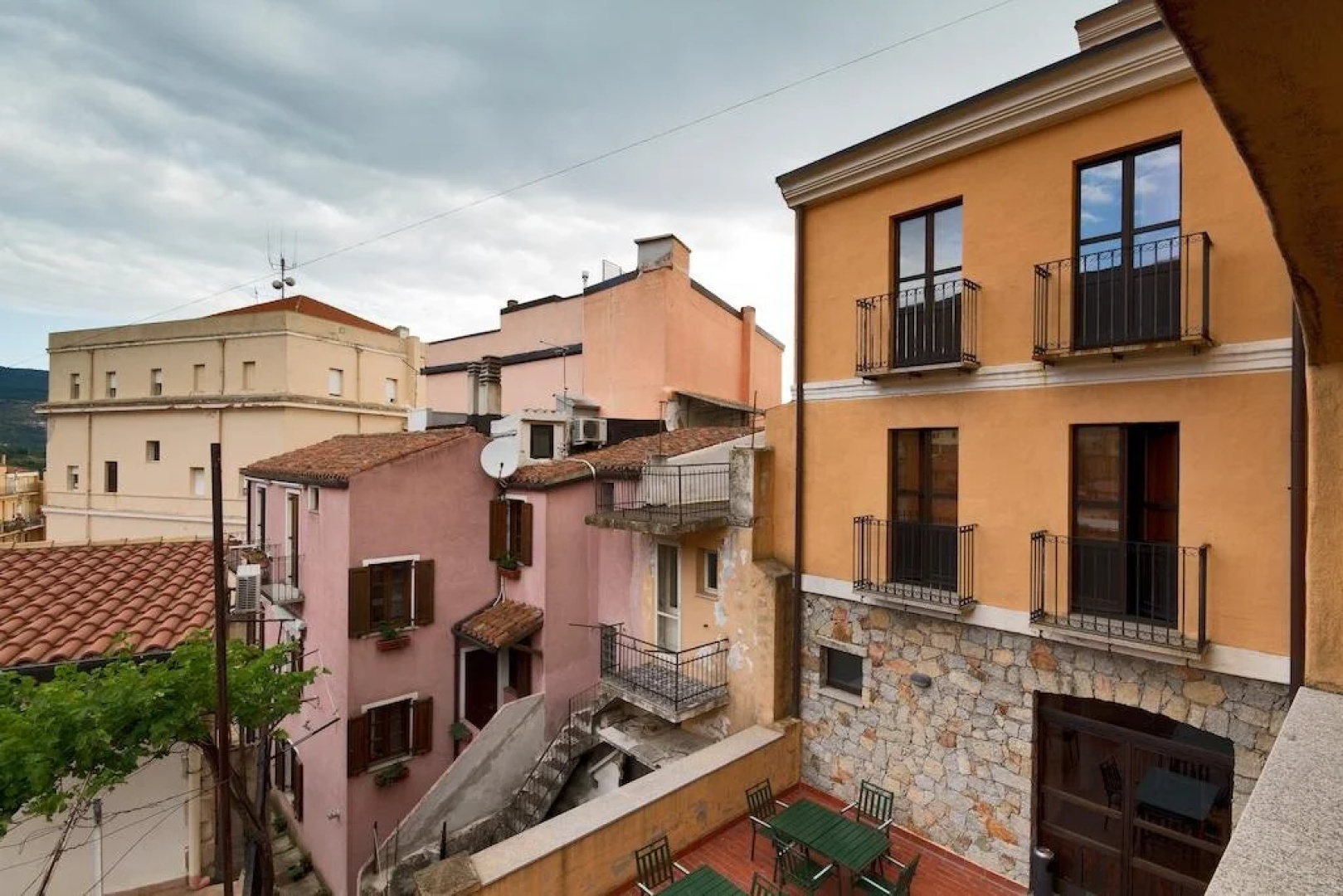 Albergo Ostello La Nuova Luna