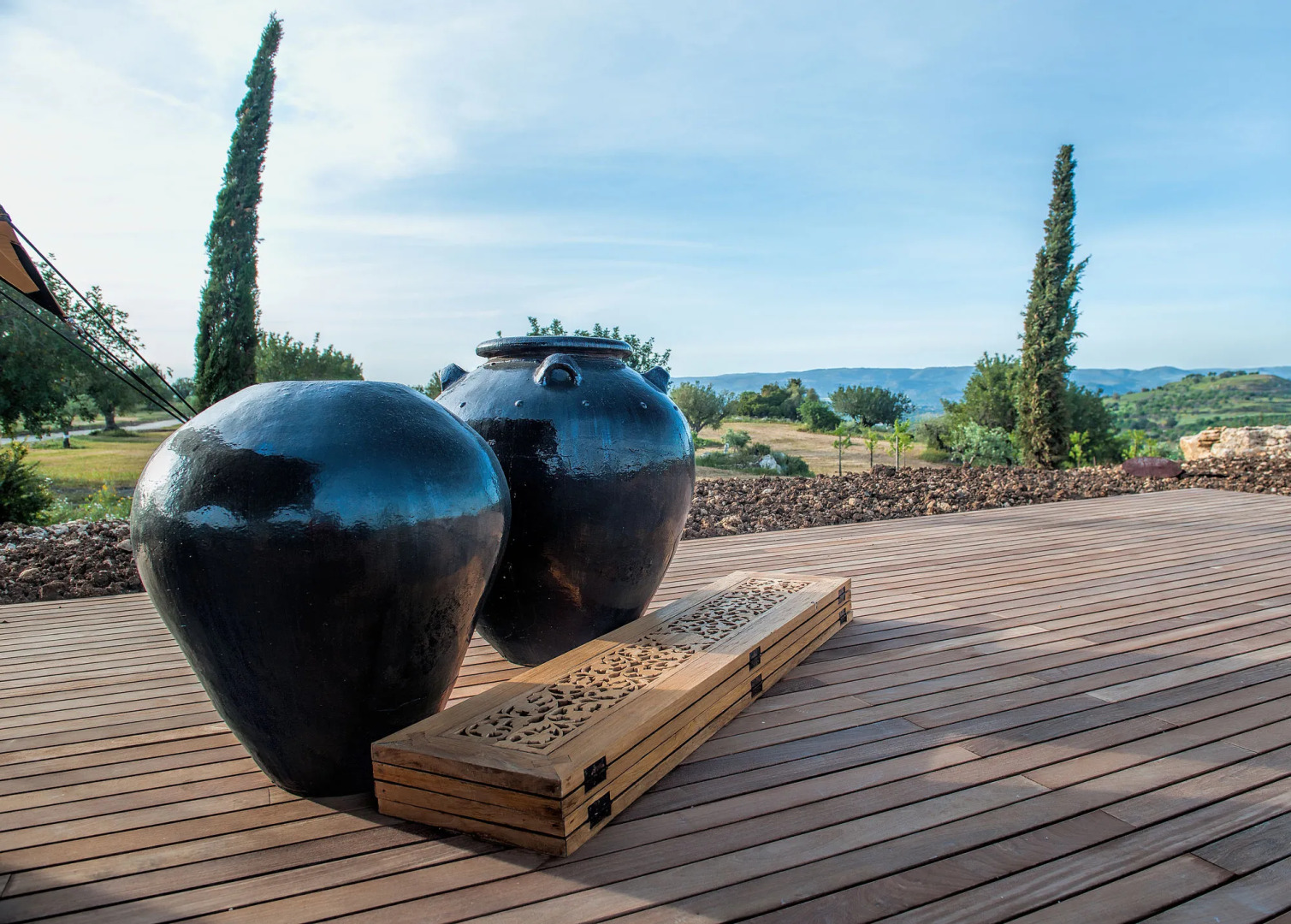 Masseria della Volpe