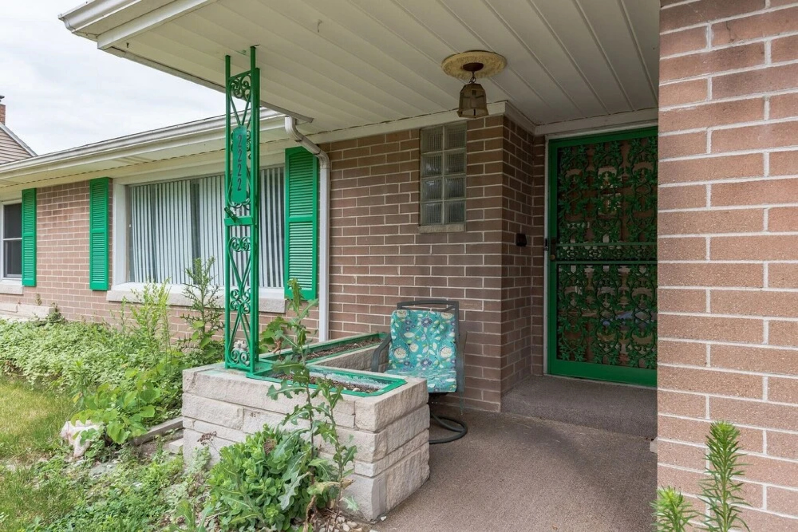 Quiet Comfy 2 Br Home In South Bend, Minutes From Notre Dame! Pet Friendly! 2 Bedroom Home by Redawning