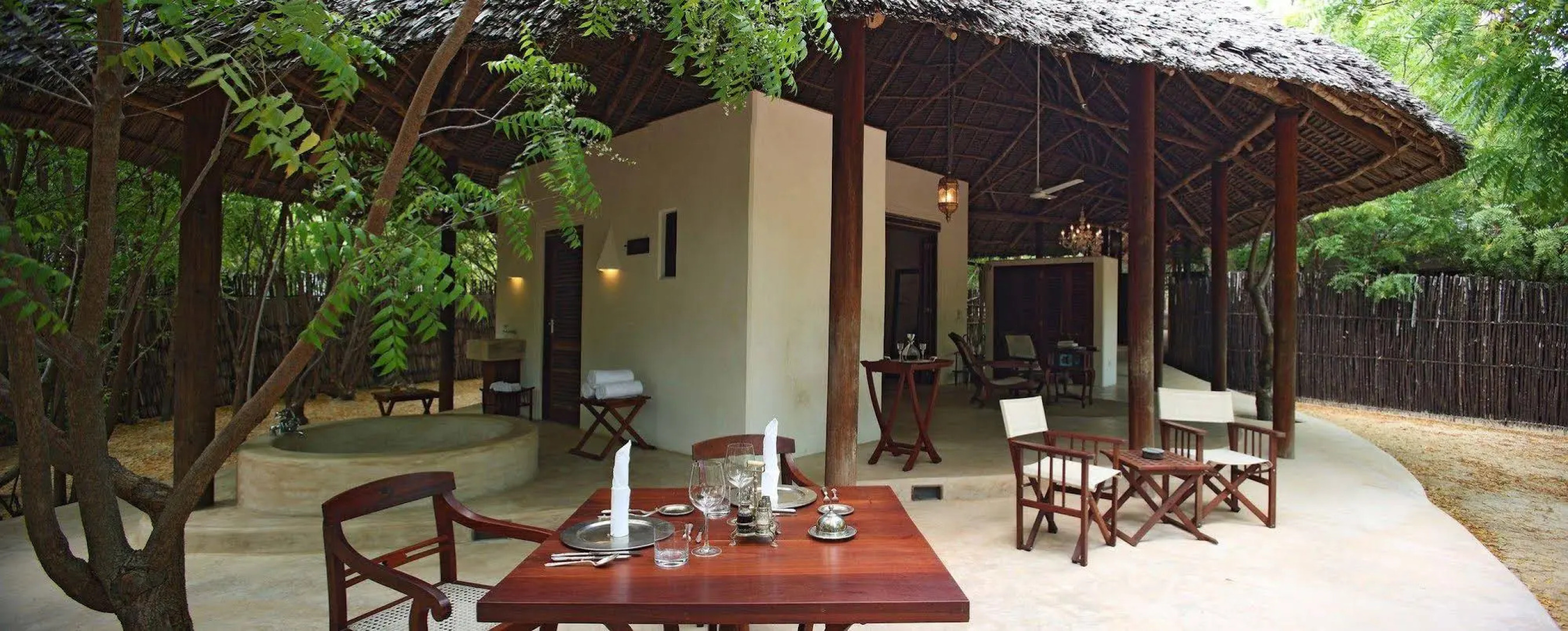 The Red Pepper House