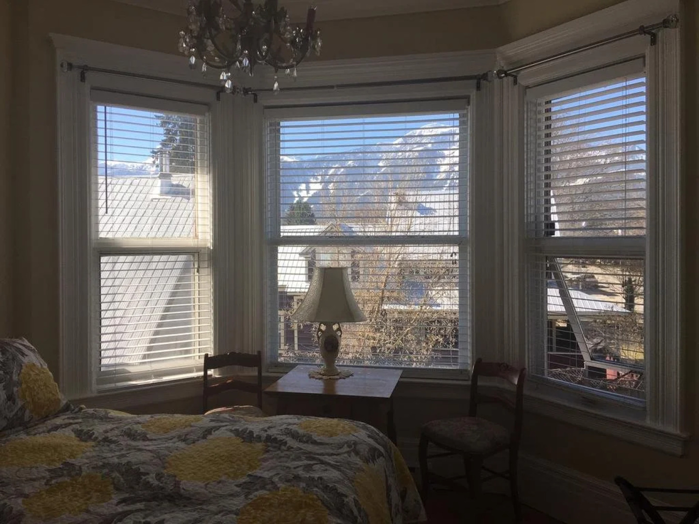 McCarty House Inn B&B