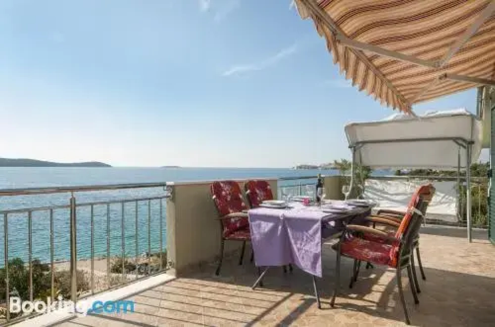 Guest House Loranum