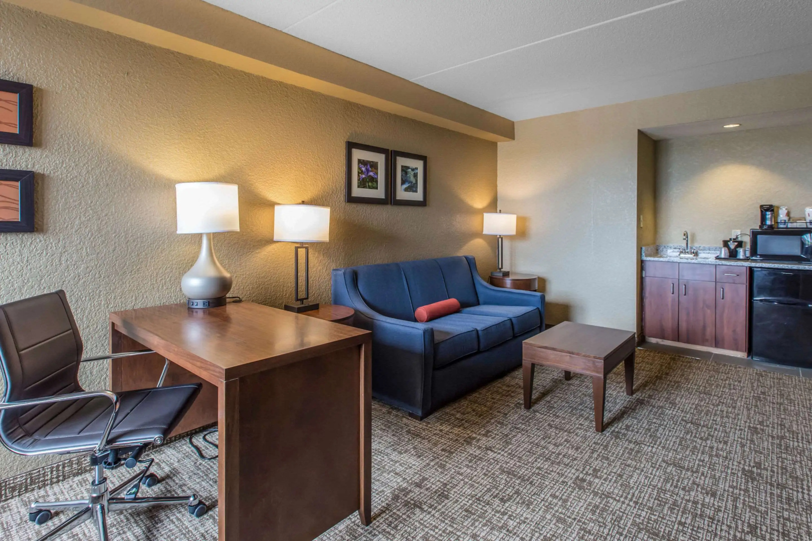 Comfort Inn & Suites Knoxville West