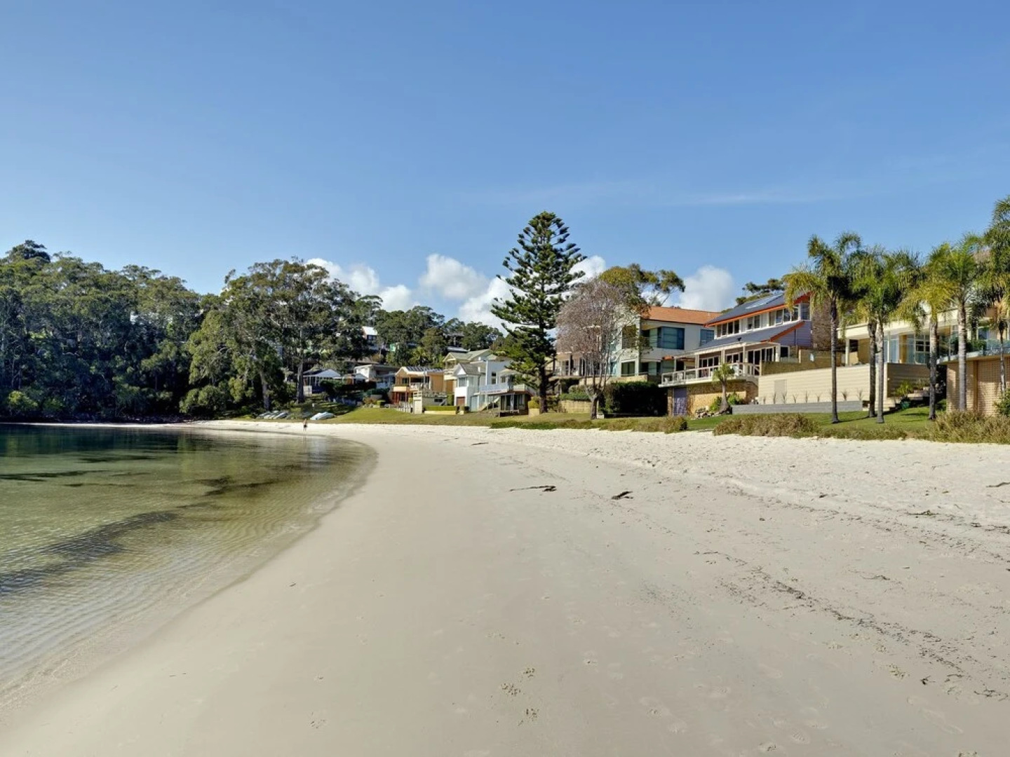 Wanda View, 245 Soldiers Point Road