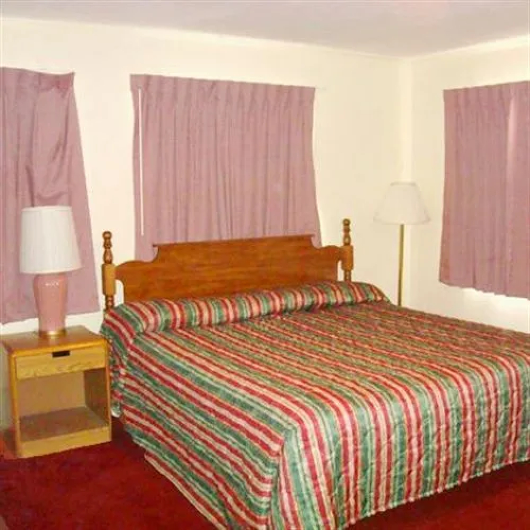 Regal Inn Clayton