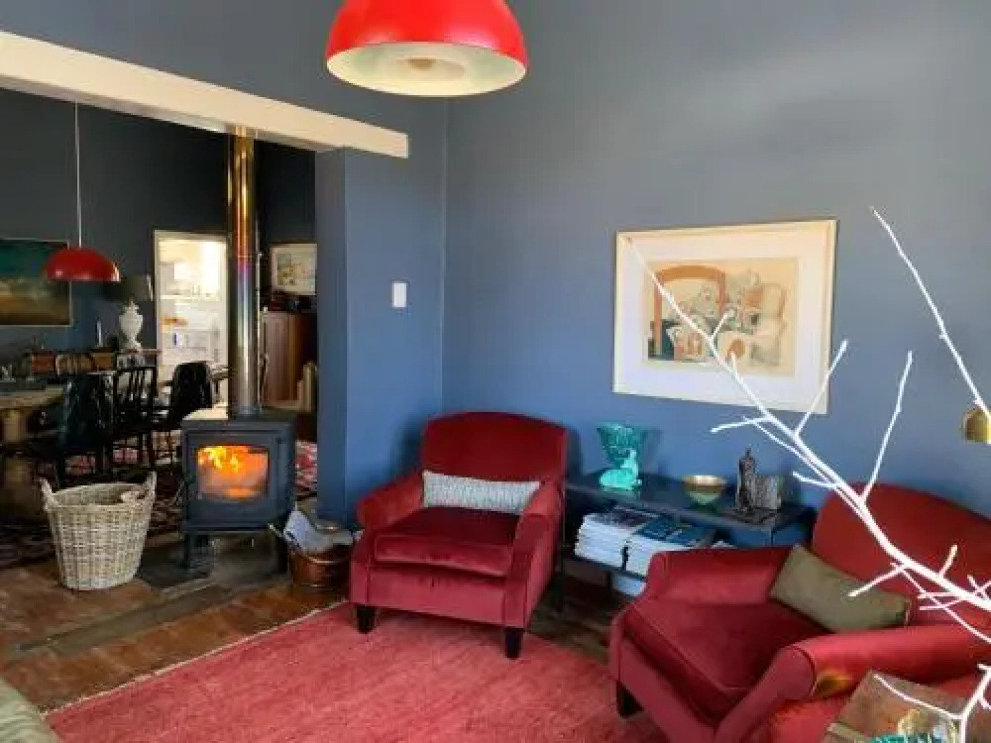 Klein Geluk Nieu Bethesda