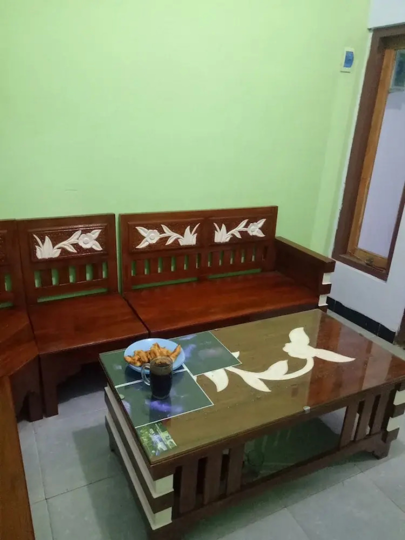 Kawah Ijen Guest House