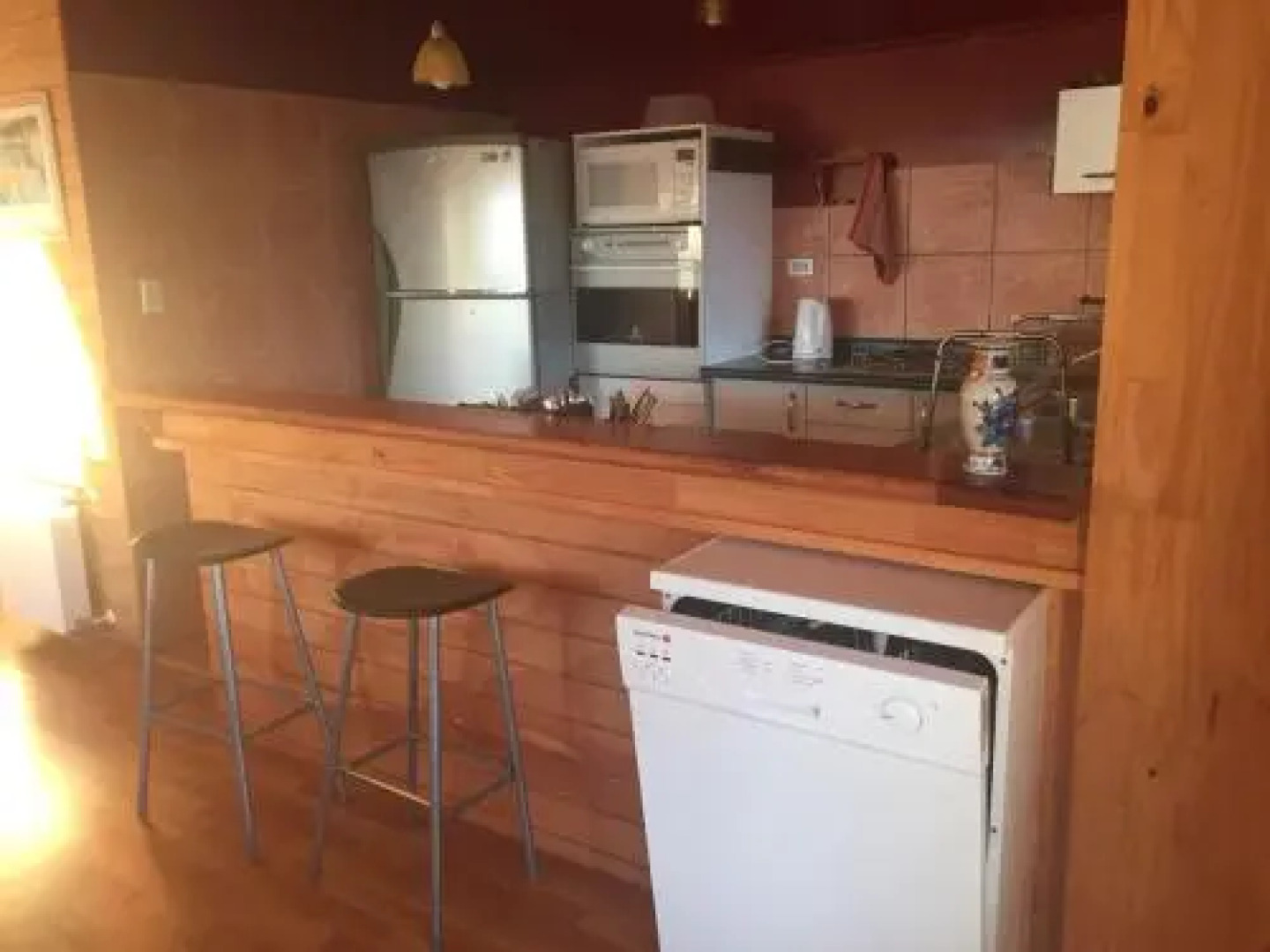 Condominio Costa Pingueral