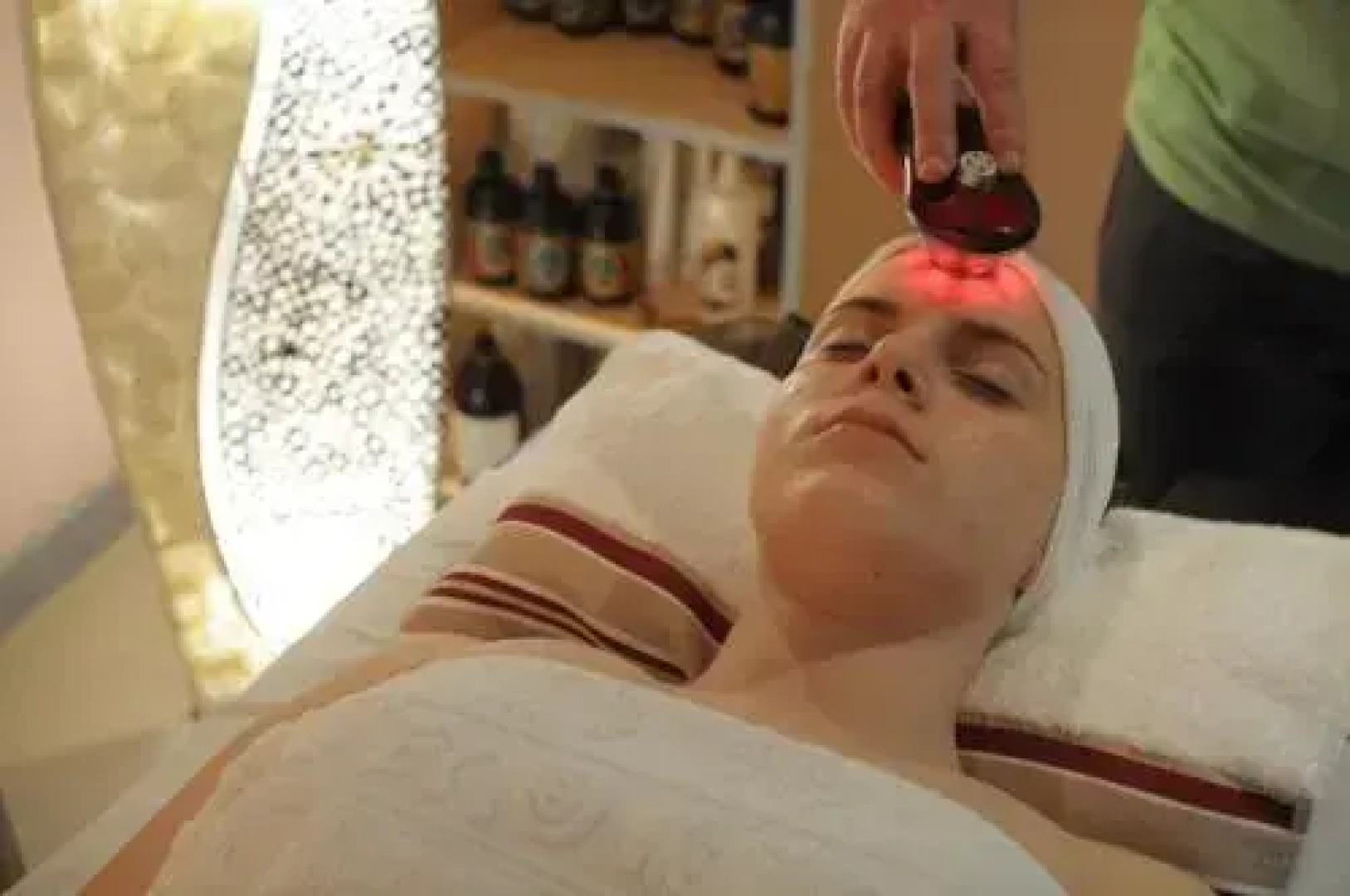 Apartments Iwa Centar