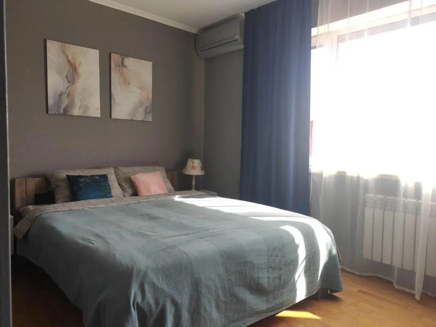 Таунхаус в Петергофе