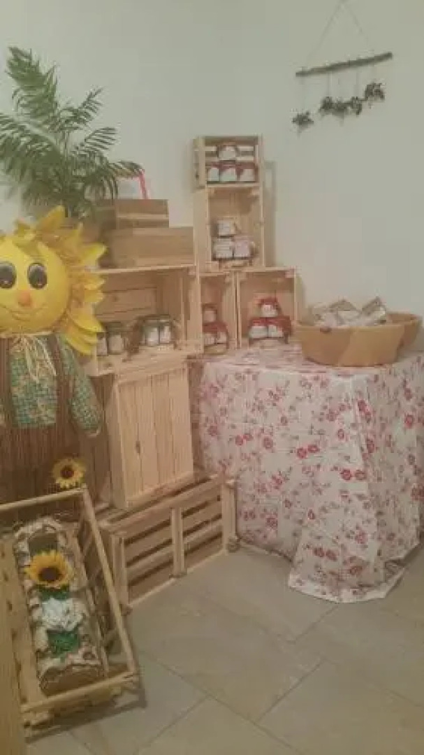 Apartments Maurerhof