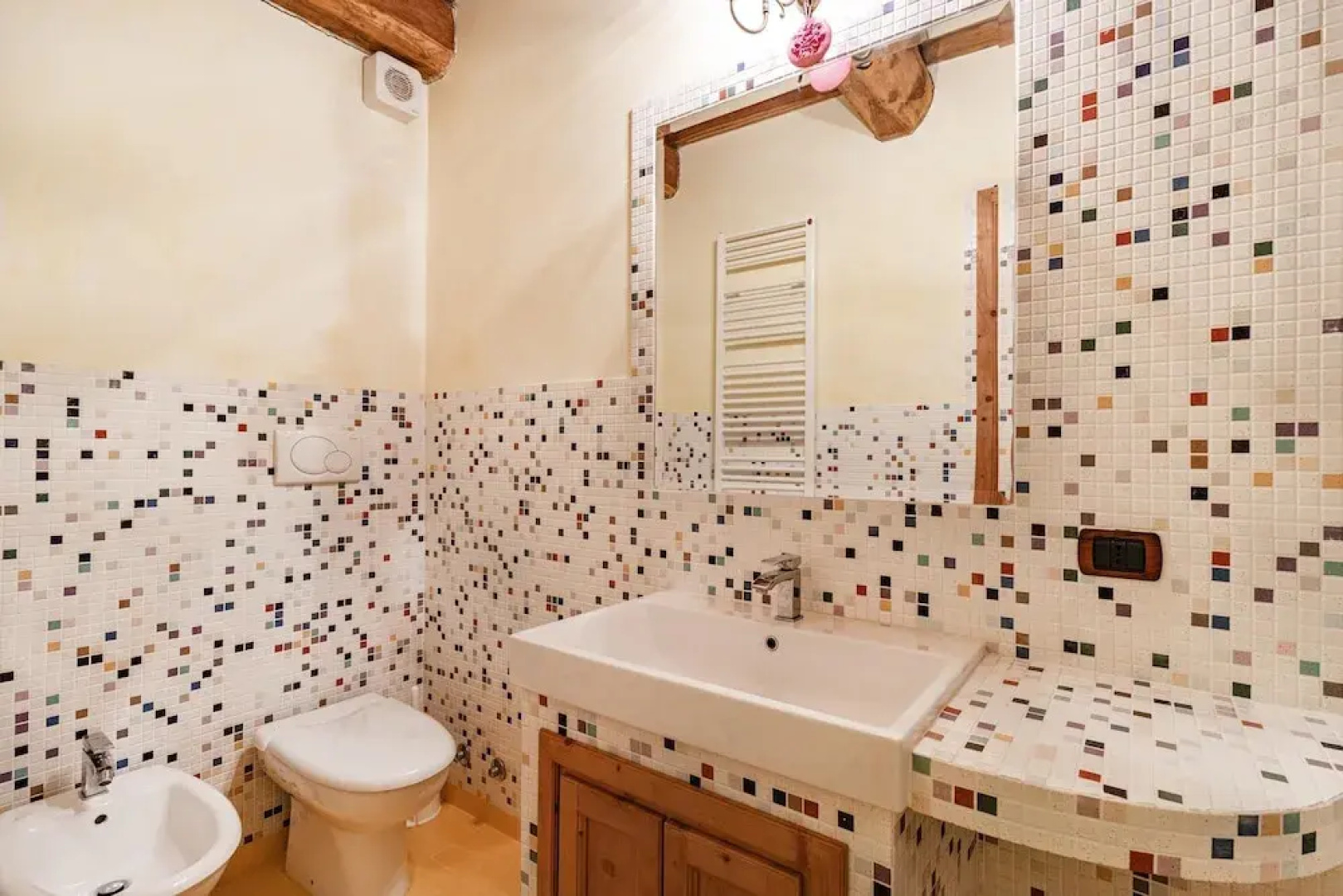 Casa Quercia Close By to Montepulciano