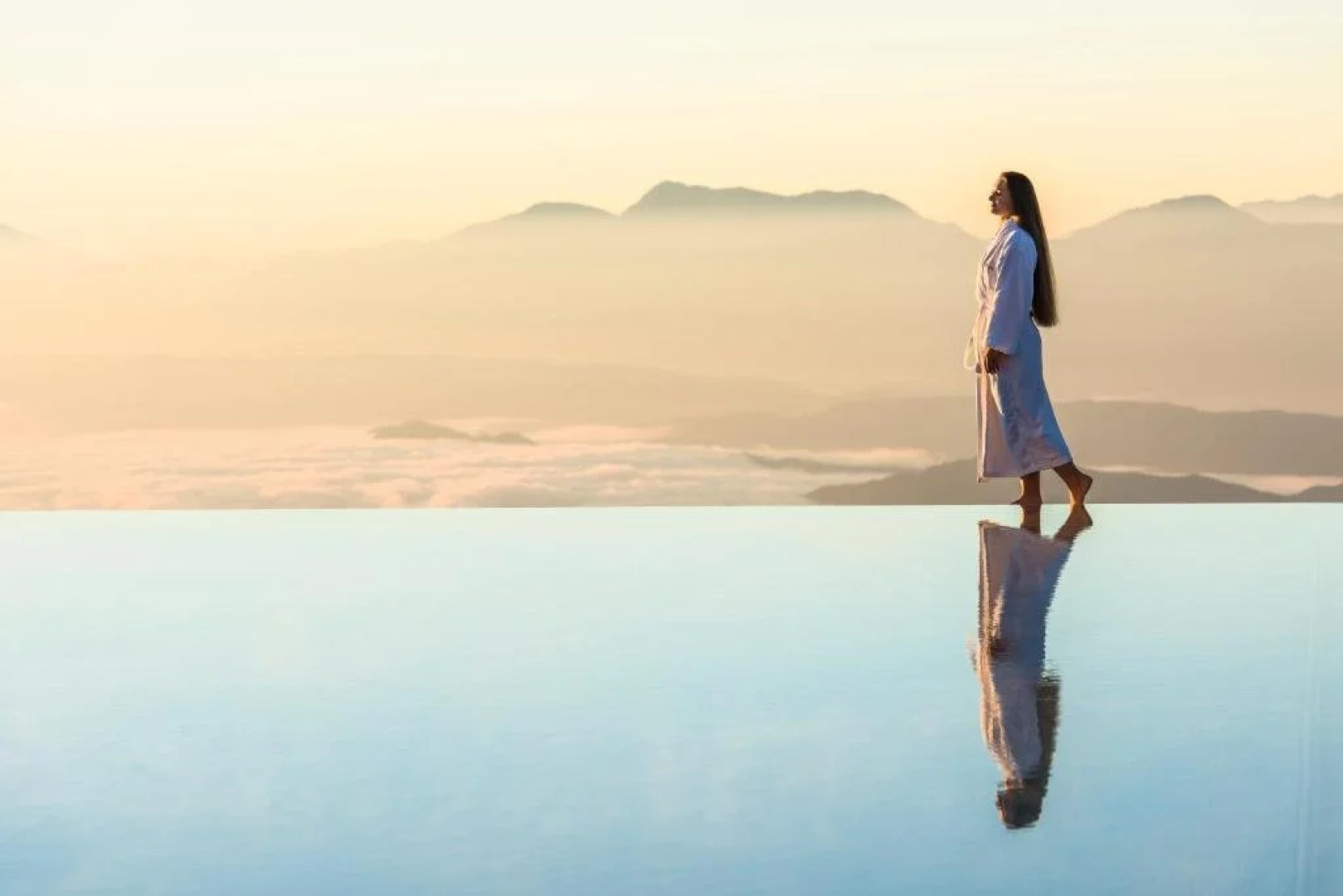 Mountain Resort Feuerberg