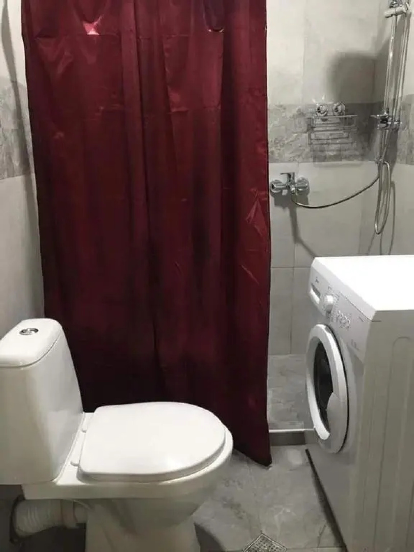 Didveli Residence, Apartment 49