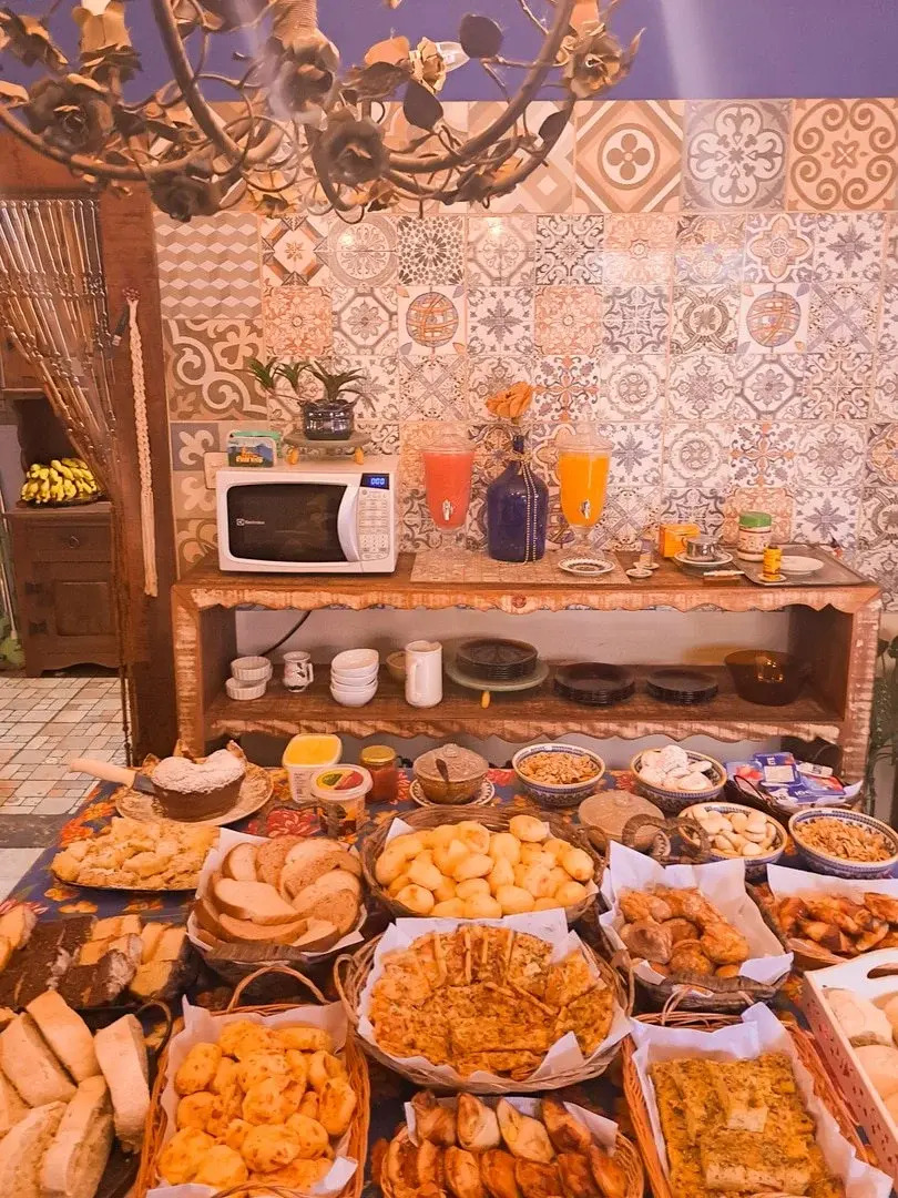 Pousada Residencia Balestra