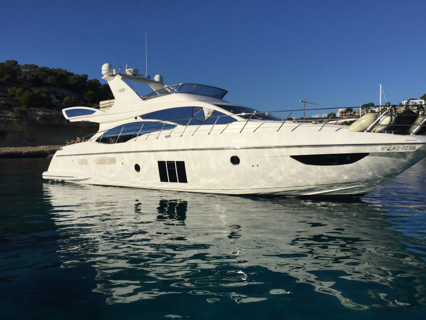 Hansan Marina Hotel & Resort