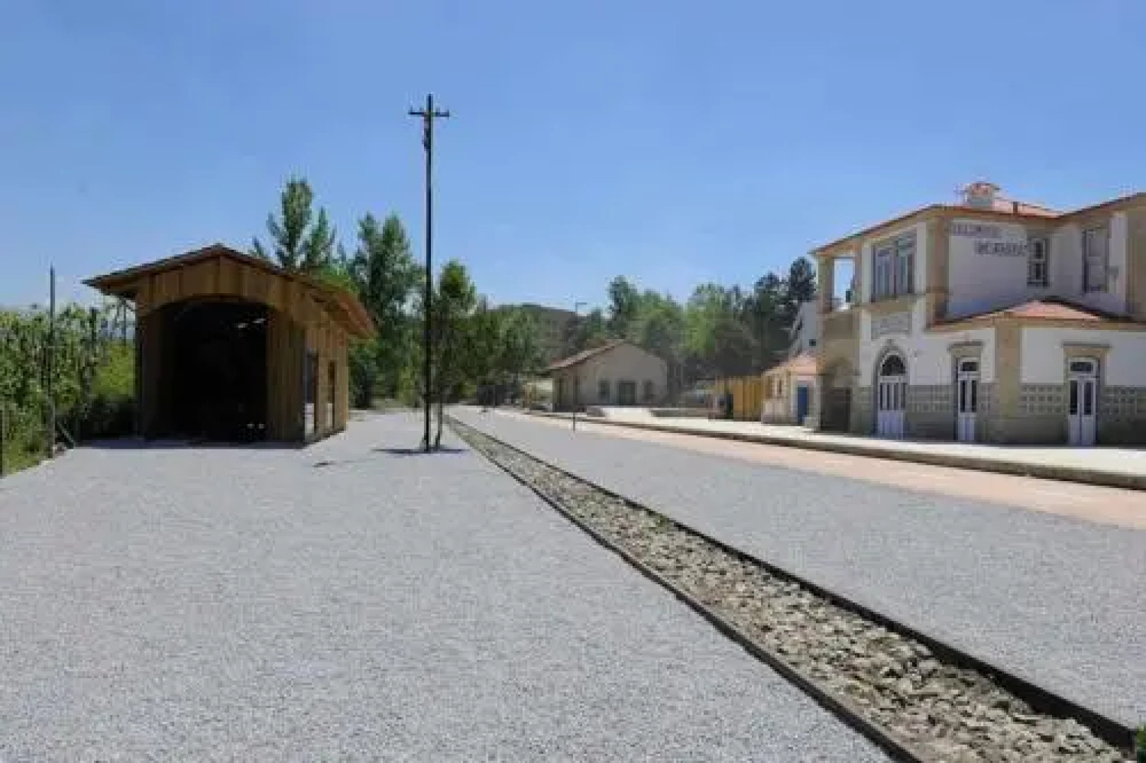 Camélias de Basto - Turismo Rural