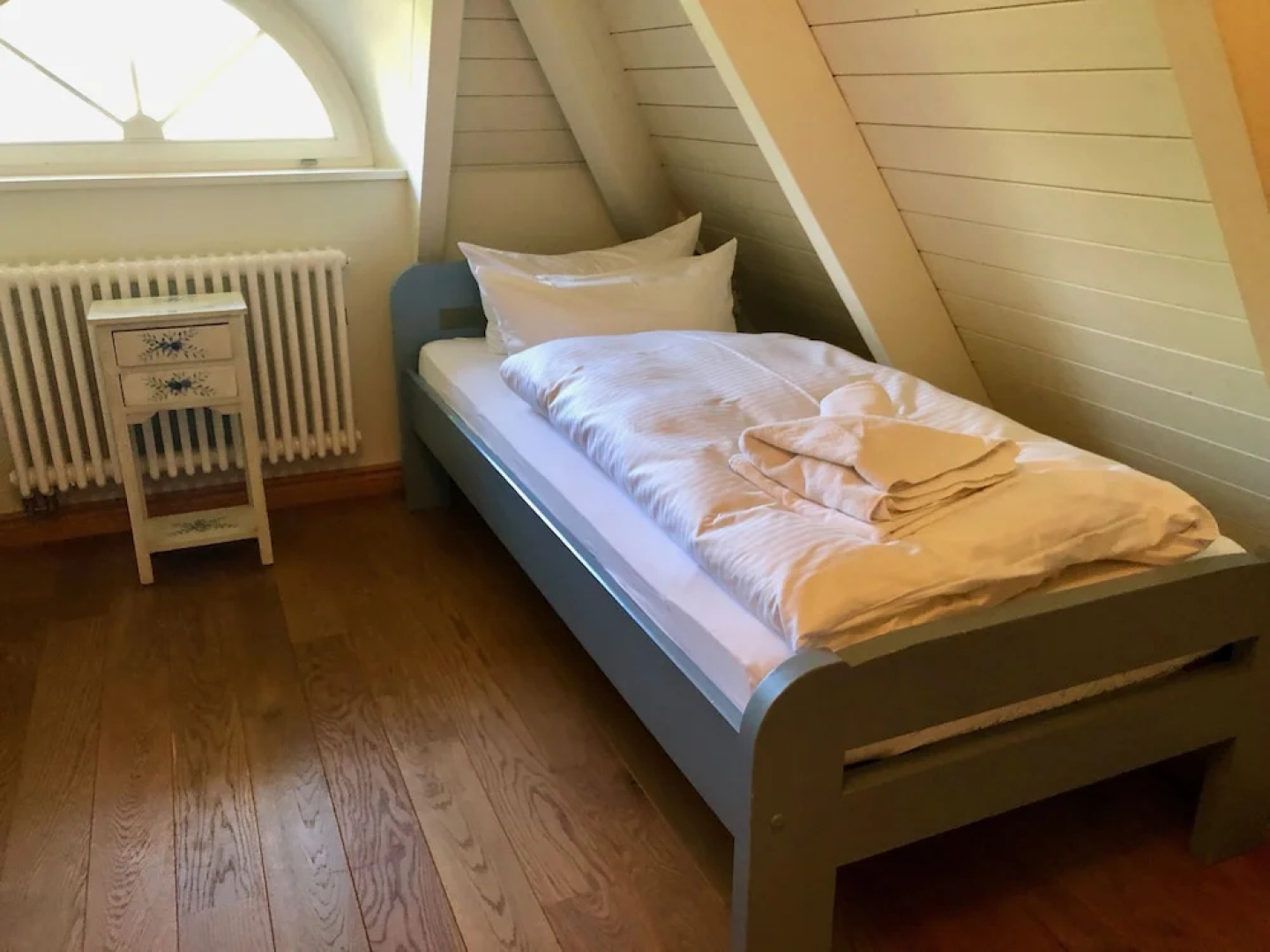 Landhaus am Achterwasser